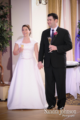 Best Rosen Centre wedding photographer - Sandra Johnson (SJFoto.com)